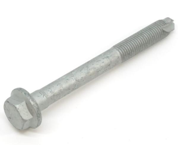 Sechskantschraube mit Scheibe (33 32 6 760 344), BMW 5er/6er E60/61, E63/64